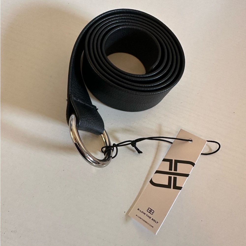 B-Low The Belt Vegan Leather Belt